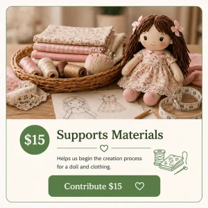 Supports Materials