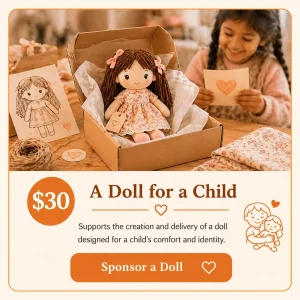 A Doll for a Child