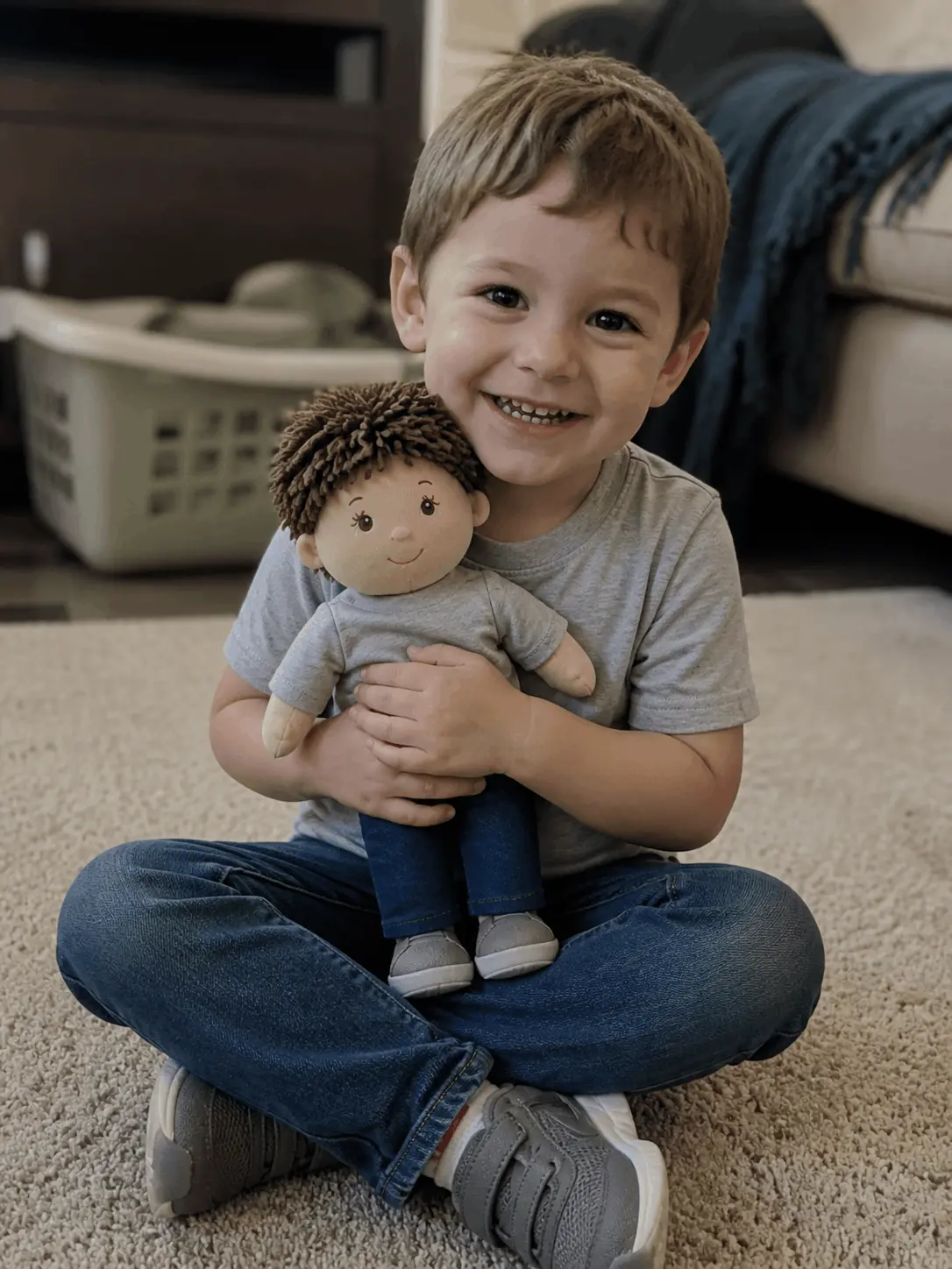 Kid 7
