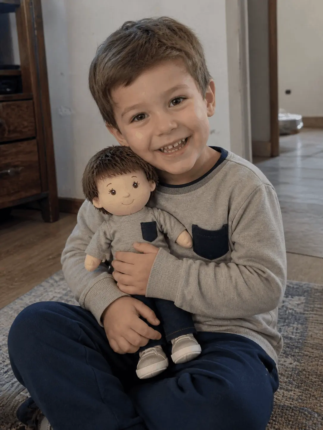 kid 6